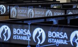 Ekonomi: Borsa güne artışla başladı