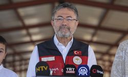 Bakan Yumaklı Müjdeyi Verdi!