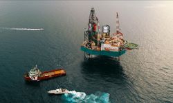 Petrol ve gaz aramalarında yeni dönem