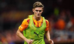 Galatasaray'da Jelert, satın alma opsiyonuyla İngiliz ekibine kiralandı
