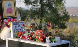 Narin’in öldürülmesinin üzerinden 1 yıl geçti