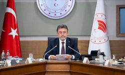 Bakan Yumaklı: 2100 yılına kadar…