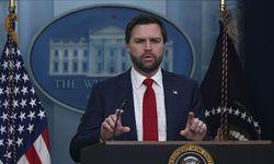 Vance'tan Trump'ın sağlığının bozulması halinde "başkanlığa hazırım" mesajı