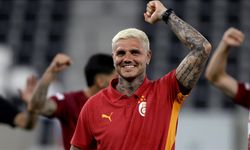 Icardi, gözünü Hagi'nin rekoruna dikti