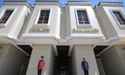 Belediye Başkanı İnan Güney, görevden uzaklaştırıldı