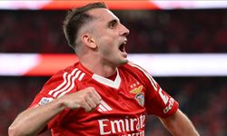 Kerem Aktürkoğlu İstanbul'a geliyor!