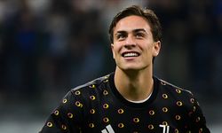 Kenan Yıldız, Ballon d'Or'da en iyi genç oyuncu ödülüne aday gösterildi