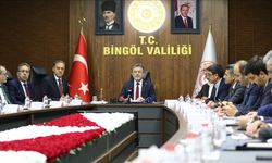 "8,5 milyon doz şap aşısını sahaya gönderdik"