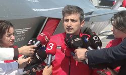 "TEKNOFEST kuşağı teknolojinin tüm diğer alanlarında üzerimizdeki tahakkümü kıracak"
