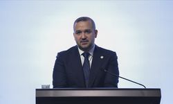 “Enflasyonun yıl sonunda tahmin aralığımızın içinde kalmasını bekliyoruz”