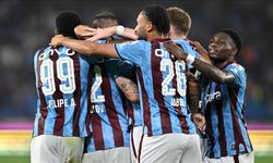 Trabzonspor Antalyaspor'u mağlup etti
