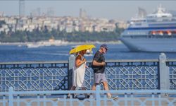 Sıcaklıklar mevsim normallerinin üzerinde olacak