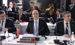 Işıkhan'dan G20 paylaşımı