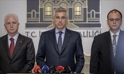 “335 milyar liranın üzerinde sağlık yatırımı yapılacak”