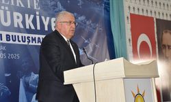 “Terörsüz Türkiye hedefi artık somut bir ufuk haline gelmiştir”