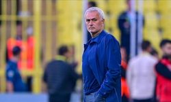 Fenerbahçe'de Mourinho dönemi yaklaşık 15 ay sürdü