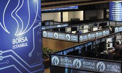 Ekonomi: Borsa güne yükselişle başladı