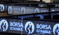 Ekonomi: Borsa güne düşüşle başladı