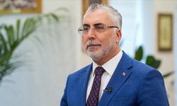 "İŞKUR Gençlik Programı'ndan 84 bin 278 öğrencimiz faydalandı"