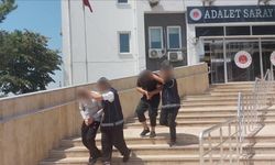 22 göçmen kaçakçısı tutuklandı