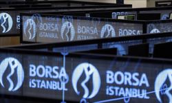 Ekonomi: Borsa güne yatay başladı
