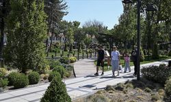 Hafta Sonu Hava Nasıl Olacak?