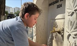 Sıcaklık mevsim normallerinin üzerinde seyredecek