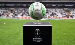 Beşiktaş ve Başakşehir'in Konferans Ligi 3. tur programı açıklandı