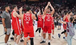 Millilerin Avrupa Şampiyonası kadrosu belli oldu