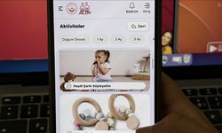 1 milyon 25 bin aile kullanmaya başladı