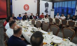 Feyzullah Aktürk, Geleneksel Güreşlerin Yaşatılmasına Katkı Sunuyor