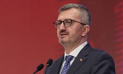 Duran'dan CHP Genel Başkanı Özel'in açıklamalarına tepki