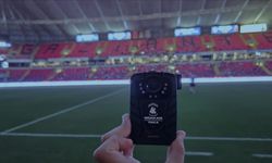 Süper Lig ve 1. Lig maçlarında hayata geçirildi