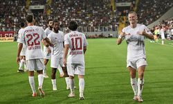 Antalyaspor, 9 sezon sonra "ilki" başardı