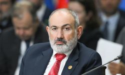 Paşinyan: Türkiye-Ermenistan sınırının açılacağına inanıyorum