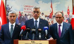 "Üniversite hastanelerinin bir kısmına MHRS üzerinden randevu alınabilecek"