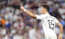 Arda Güler'den gol! Real Madrid galip geldi