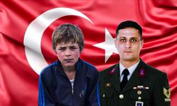Eren Bülbül ve Başçavuş Ferhat Gedik'in Şehadetinin 8. Yılı
