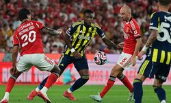 Fenerbahçe, Benfica karşısında avantaj arayacak