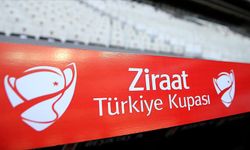 Ziraat Türkiye Kupası 1. eleme turu kura çekimi o tarihte yapılacak