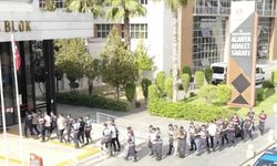 21 ilde "yasa dışı bahis ve dolandırıcılık" operasyonu