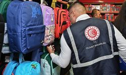 Ticaret Bakanlığı denetimlerini yoğunlaştırdı