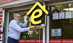 "e" tabelaların asılmasına başlandı