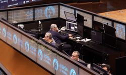 Borsa İstanbul Yeni Haftaya 11 Binin Üzerinde Başladı
