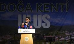 "Türkiye Yüzyılı'nı çocuklarımıza, geleceğimize, büyük Türkiye'ye armağan edeceğiz"