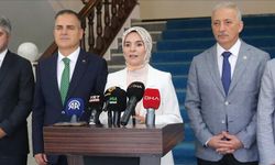 Şehit Aileleri ve Gazilerle 81 İlde Terörsüz Türkiye Sofrası