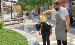 Sıcaklıklar mevsim normallerinin üzerinde seyredecek