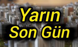 Yarın Son Gün