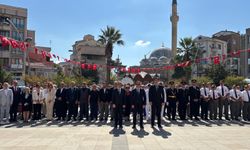 Zaferin 103. Yılı Biga’da gururla kutlandı