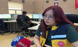 112 hekimi yönlendirmesiyle hayatta kaldı